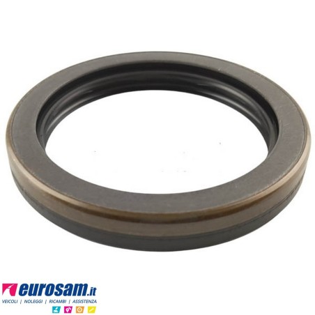 Paraolio interno mozzo 90x70x12 Iveco generale