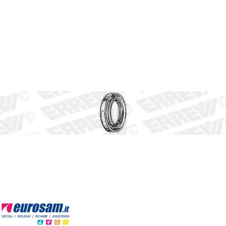 Paraolio interno mozzo 90x70x12 Iveco generale