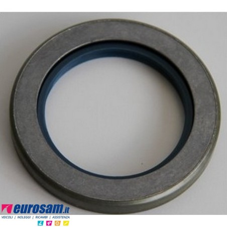 Paraolio mozzo 80x55x11 Iveco Fiat Daily New Daily Turbo Daily