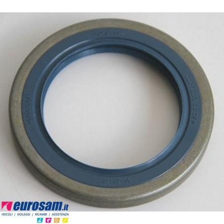Paraolio mozzo 80x55x11 Iveco Fiat Daily New Daily Turbo Daily