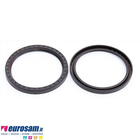 Paraolio interno mozzo 175x145x15 Mercedes