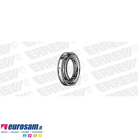 Paraolio interno mozzo 175x145x15 Mercedes