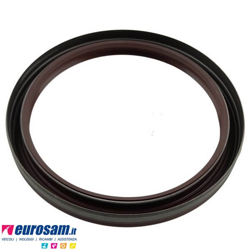 Paraolio interno mozzo 150x125x15 Mercedes 730728