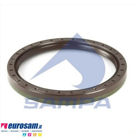 Paraolio interno mozzo 150x125x15 Mercedes