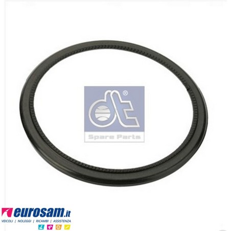 Paraolio interno mozzo 90x78x7 Renault Volvo
