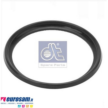 Paraolio interno mozzo 77x65x6,5 Renault Volvo