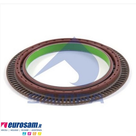 Paraolio interno mozzo 175/205x139x16,5 Man
