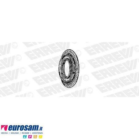 Paraolio interno mozzo 175/205x139x16,5 Man