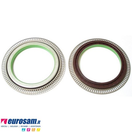 Paraolio interno mozzo 175/205x139x16,5 Man