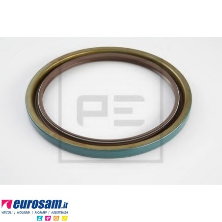 Paraolio interno mozzo 170x139x11 Man