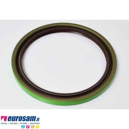 Paraolio interno mozzo 170x139x11 Man