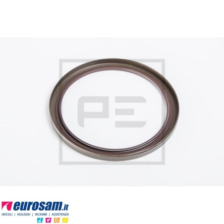 Paraolio esterno mozzo 120x132x10 Iveco Man