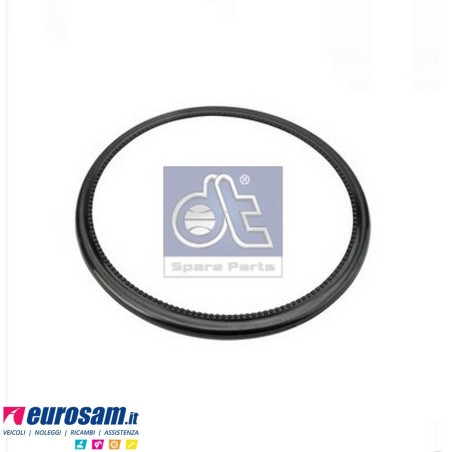 Paraolio interno mozzo 113x97x7 Renault Volvo