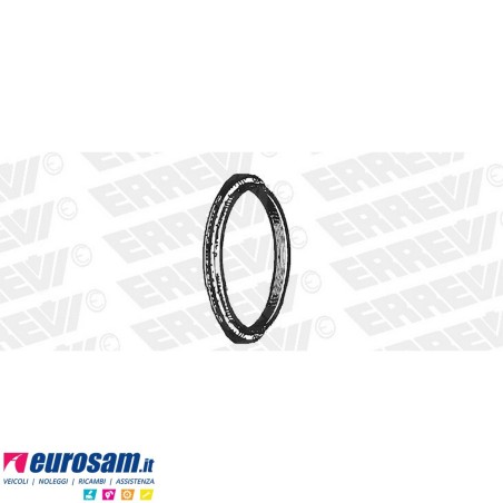 Paraolio interno mozzo 113x97x7 Renault Volvo