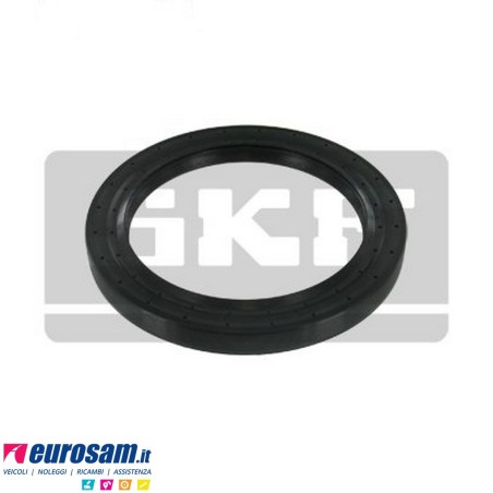 Paraolio interno mozzo 160x120x15 Renault