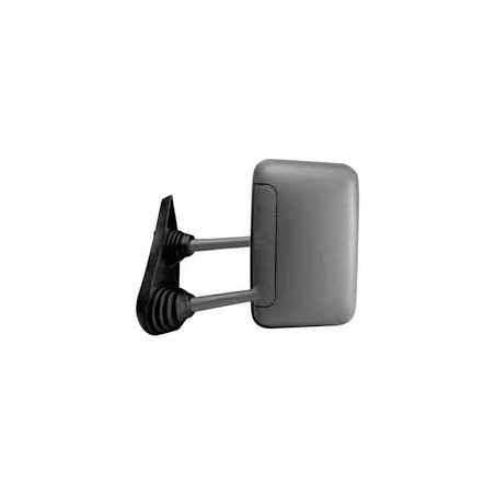 braccio specchio completo siniateo sx iveco daily 89-99 tipo lungo