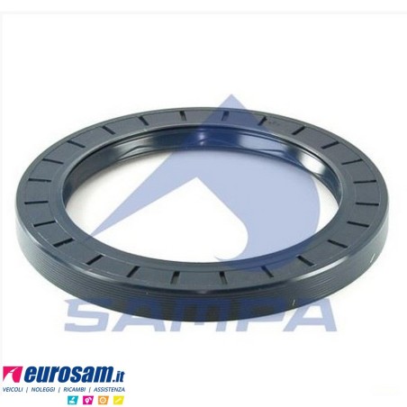 Paraolio interno mozzo 160x120x15 Renault