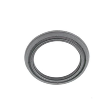 Paraolio esterno mozzo posteriore 155x114x15 Iveco Eurocargo in Viton