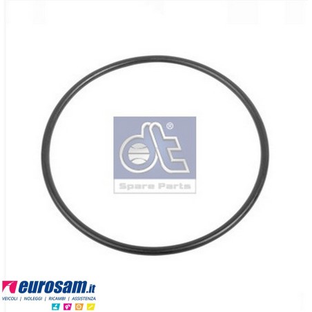 Anello di tenuta D.149 Sp.6 assale Mercedes Jost