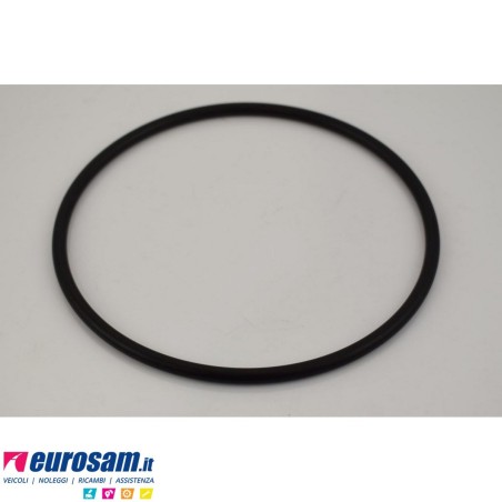 Anello di tenuta D.149 Sp.6 assale Mercedes Jost