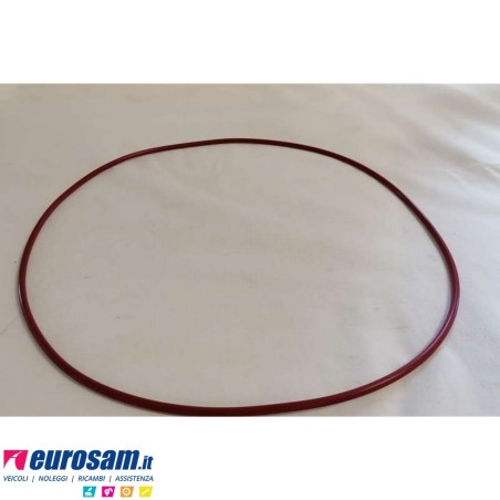 Anello di tenuta mozzo posteriore Iveco