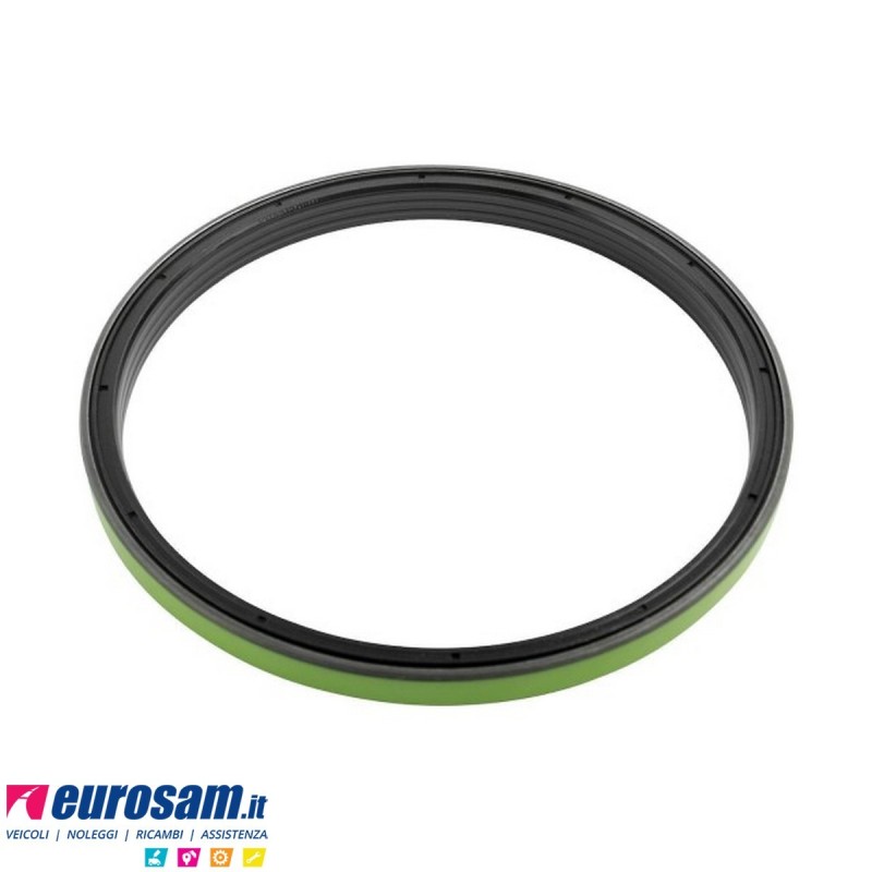 Paraolio interno mozzo posteriore 200x179x15 Iveco 730807
