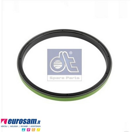 Paraolio interno mozzo posteriore 200x179x15 Iveco