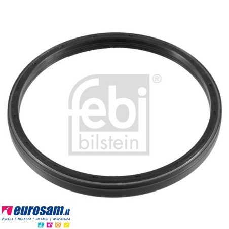 Paraolio interno mozzo posteriore 200x179x15 Iveco