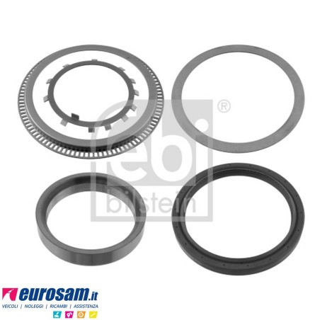 Kit paraolio mozzo posteriore Mercedes