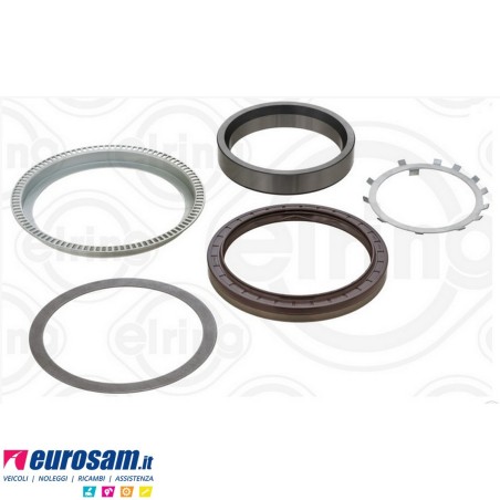 Kit paraolio mozzo posteriore Mercedes