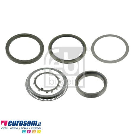 Kit paraolio mozzo posteriore Mercedes