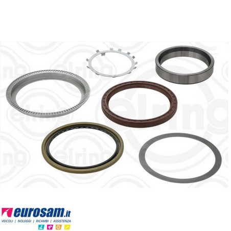 Kit paraolio mozzo posteriore Mercedes