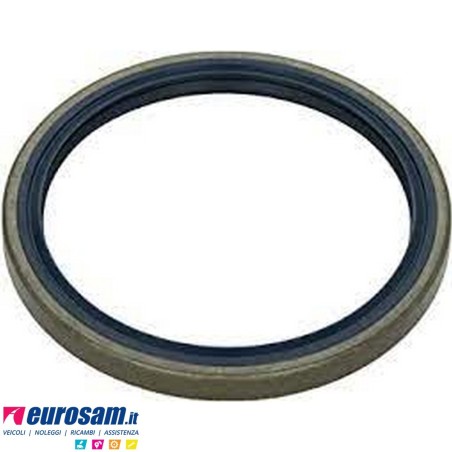 Paraolio interno mozzo anteriore 150x125x13 Iveco generale