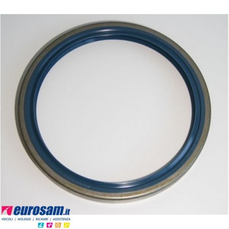 Paraolio interno mozzo anteriore 150x125x13 Iveco generale