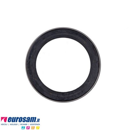 Paraolio interno mozzo posteriore in Viton 130x95x16 Iveco