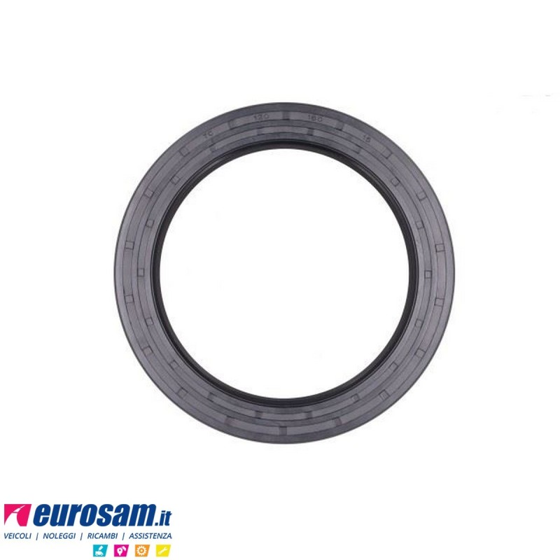 Paraolio mozzo 160x120x15 Renault 730770