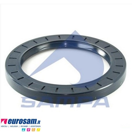 Paraolio mozzo 160x120x15 Renault