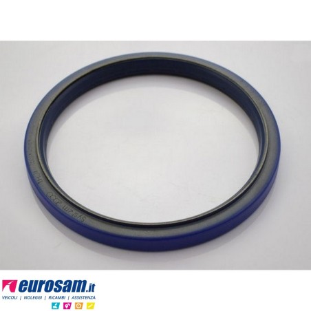 Paraolio mozzo posteriore 188x158x16 Scania