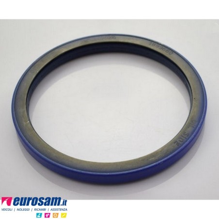 Paraolio mozzo posteriore 188x158x16 Scania