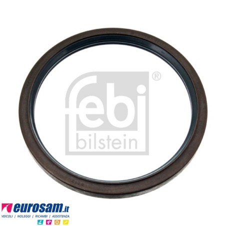 Paraolio mozzo posteriore 188x158x16 Scania