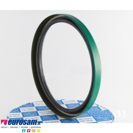 Paraolio mozzo posteriore 170x143,5x20 Scania