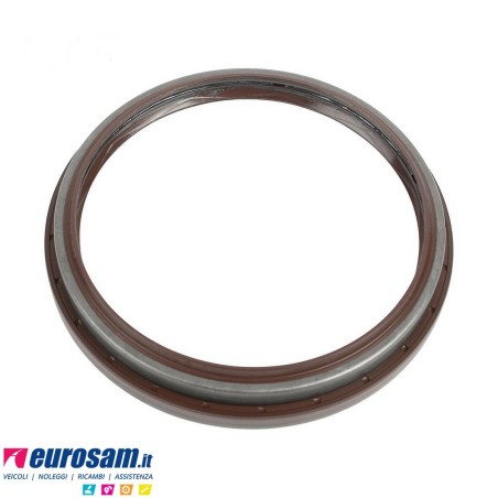 Paraolio interno mozzo anteriore 152,3/144x128x11/26 Iveco generale