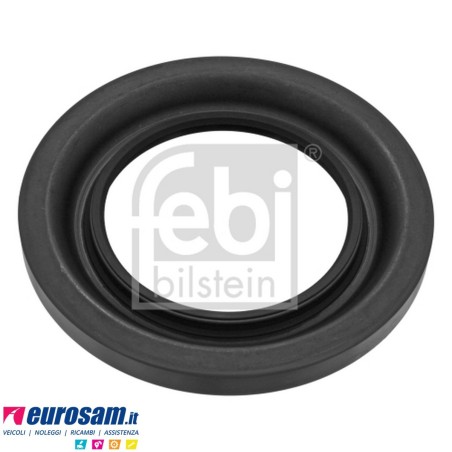 Paraolio interno differenziale 172x132x12 Volvo Renault