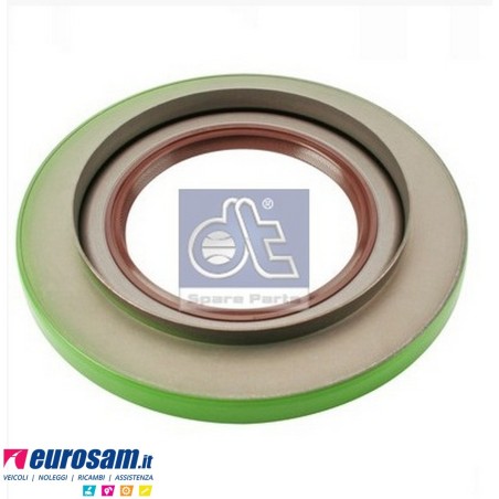 Paraolio interno differenziale 150x80x12/20 Volvo