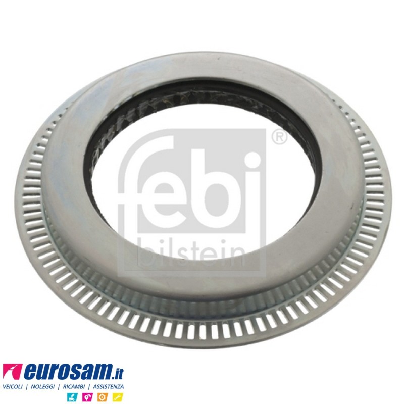 Paraolio interno mozzo 166x98x22 Daf 730788