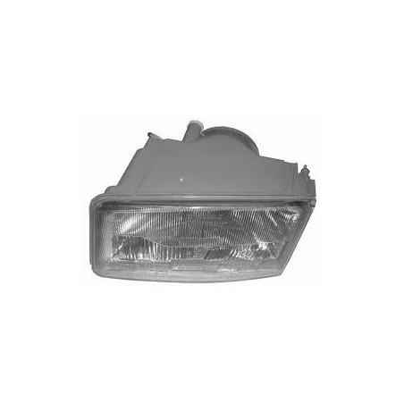 proiettore anteriore sx iveco daily 96
