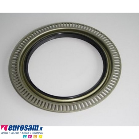 Paraolio interno mozzo posteriore 165x144x14 Man Mercedes