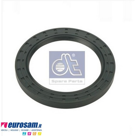 Paraolio interno mozzo 135x100x13 Daf