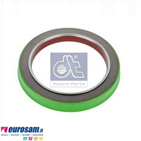 Paraolio interno mozzo 164,5x120x19,5 Daf