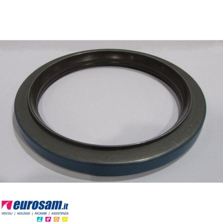 Paraolio interno mozzo 164,5x124,5x17,5 Daf